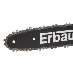 Erbauer ECSG18-Li 18V Cordless 300mm Chainsaw -Garden Care Shop erbauer ecsg18 li 18v cordless 300mm chainsaw5059340463117 36c bq