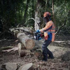 Erbauer ECSP51 500mm Petrol Chainsaw -Garden Care Shop erbauer ecsp51 500mm petrol chainsaw5059340255996 01i