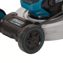 Erbauer EXT ELM18-Li Cordless 36V Lawnmower -Garden Care Shop erbauer ext elm18 li cordless 36v lawnmower3663602418276 36c bq