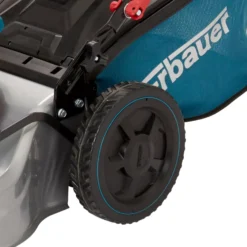 Erbauer EXT ELM18-Li Cordless 36V Lawnmower -Garden Care Shop erbauer ext elm18 li cordless 36v lawnmower3663602418276 39c bq