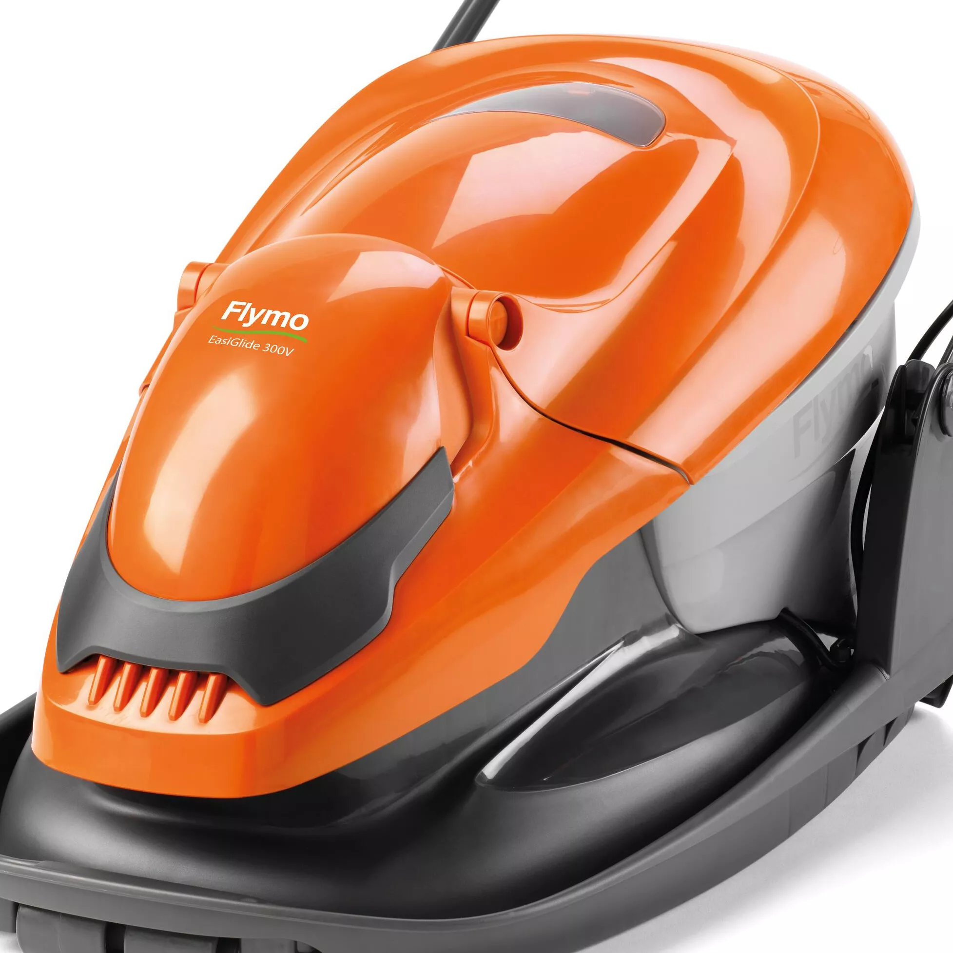 Flymo Easiglide 300V Corded Hover Lawnmower 7 Flymo Easiglide 300V Corded Hover Lawnmower - Image 7