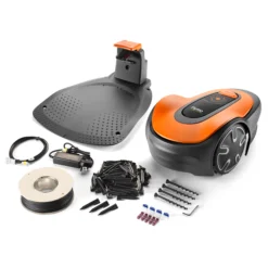Flymo Easilife Go 250 Cordless Robotic Lawnmower 13 Flymo Easilife Go 250 Cordless Robotic Lawnmower -Garden Care Shop flymo easilife go 250 cordless robotic lawnmower7392930545144 02c bq
