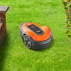 Flymo Easilife Go 250 Cordless Robotic Lawnmower 14 Flymo Easilife Go 250 Cordless Robotic Lawnmower -Garden Care Shop flymo easilife go 250 cordless robotic lawnmower7392930545144 03i bq
