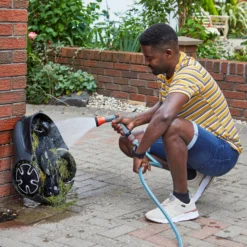 Flymo Easilife Go 250 Cordless Robotic Lawnmower 11 Flymo Easilife Go 250 Cordless Robotic Lawnmower -Garden Care Shop flymo easilife go 250 cordless robotic lawnmower7392930545144 04i bq