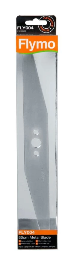 Flymo FLY004 Lawnmower Blade 5 Flymo FLY004 Lawnmower Blade -Garden Care Shop flymo fly004 lawnmower blade5011759903509 08c
