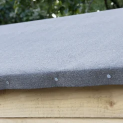 Forest Garden 10x6 Ft Apex Overlap Wooden 2 Door 4 Windows Shed With Floor - Assembly Service Included -Garden Care Shop forest garden 10x6 ft apex overlap wooden 2 door 4 windows shed with floor assembly service included5013053177754 39c bq