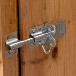 Forest Garden 6x3 Ft Pent Shiplap Garden Bar With Single Door -Garden Care Shop forest garden 6x3 ft pent shiplap garden bar with single door5013053184066 36c bq