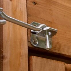 Forest Garden 6x3 Ft Pent Shiplap Garden Bar With Single Door -Garden Care Shop forest garden 6x3 ft pent shiplap garden bar with single door5013053184066 40c bq