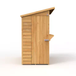 Forest Garden 6x3 Pent Dip Treated Shiplap Wooden Shed With Floor - Assembly Service Included -Garden Care Shop forest garden 6x3 pent dip treated shiplap wooden shed with floor assembly service included5013053184073 06c