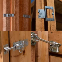 Forest Garden 6x3 Pent Dip Treated Shiplap Wooden Shed With Floor - Assembly Service Included -Garden Care Shop forest garden 6x3 pent dip treated shiplap wooden shed with floor assembly service included5013053184073 36c