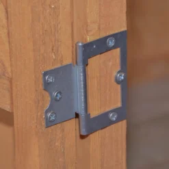 Forest Garden 6X4 Reverse Apex Dip Treated Shiplap Shed With Floor - Assembly Service Included -Garden Care Shop forest garden 6x4 reverse apex dip treated shiplap shed with floor assembly service included5013053182772 37c bq