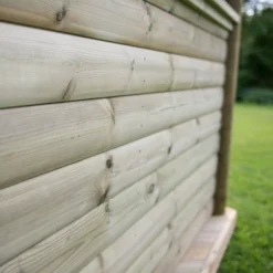 Forest Garden Furnished Hexagonal Gazebo, (W)3.3m (D)2.84m 19 Forest Garden Furnished Hexagonal Gazebo, (W)3.3m (D)2.84m -Garden Care Shop forest garden furnished hexagonal gazebo w 3 3m d 2 84m5013053172377 12i