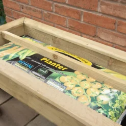 Forest Garden Grow Bag Tray 550mm 20 Forest Garden Grow Bag Tray 550mm -Garden Care Shop forest garden grow bag tray 550mm5013053182420 02i bq