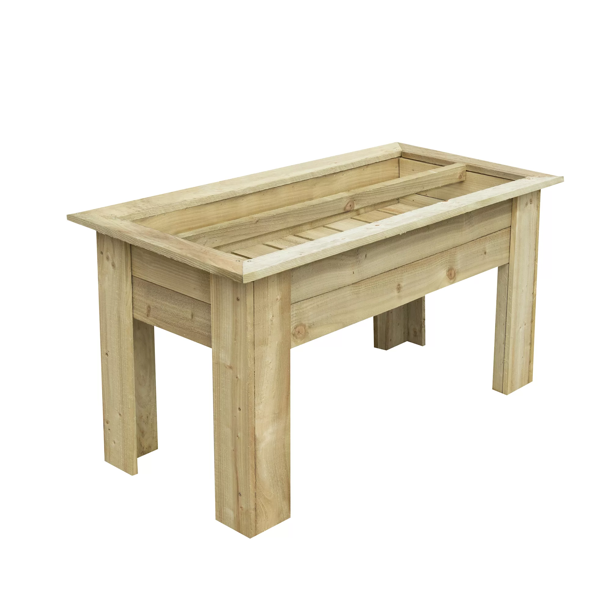 Forest Garden Grow Bag Tray 550mm 1 Forest Garden Grow Bag Tray 550mm