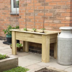 Forest Garden Grow Bag Tray 550mm 29 Forest Garden Grow Bag Tray 550mm -Garden Care Shop forest garden grow bag tray 550mm5013053182420 09i bq