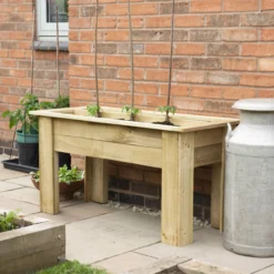 Forest Garden Grow Bag Tray 550mm 30 Forest Garden Grow Bag Tray 550mm -Garden Care Shop forest garden grow bag tray 550mm5013053182420 10i bq