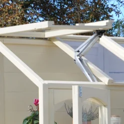 Forest Garden Natural Timber 5x2 Greenhouse 18 Forest Garden Natural Timber 5x2 Greenhouse -Garden Care Shop forest garden natural timber 5x2 greenhouse5013053176375 04i