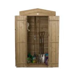 Forest Garden Overlap Wooden 3x2 Apex Garden Storage -Garden Care Shop forest garden overlap wooden 3x2 apex garden storage5013053162811 01c bq