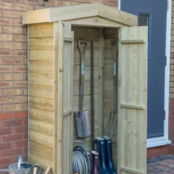 Forest Garden Overlap Wooden 3x2 Apex Garden Storage -Garden Care Shop forest garden overlap wooden 3x2 apex garden storage5013053162811 01i bq