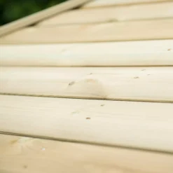 Forest Garden Premium Octagonal Gazebo, (W)5.27m (D)3.78m -Garden Care Shop forest garden premium octagonal gazebo w 5 27m d 3 78m5013053163467 06i