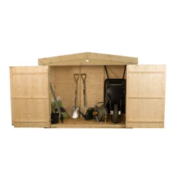 Forest Garden Shiplap Wooden 6x3 Apex Garden Storage -Garden Care Shop forest garden shiplap wooden 6x3 apex garden storage5013053162866 01c bq