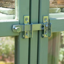 Forest Garden Victorian Walk Around 4x3 Greenhouse With Auto Vent -Garden Care Shop forest garden victorian walk around 4x3 greenhouse with auto vent5013053176368 14i