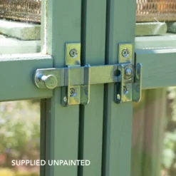 Forest Garden Victorian Walk Around 4x3 Greenhouse With Auto Vent -Garden Care Shop forest garden victorian walk around 4x3 greenhouse with auto vent5013053176368 15i