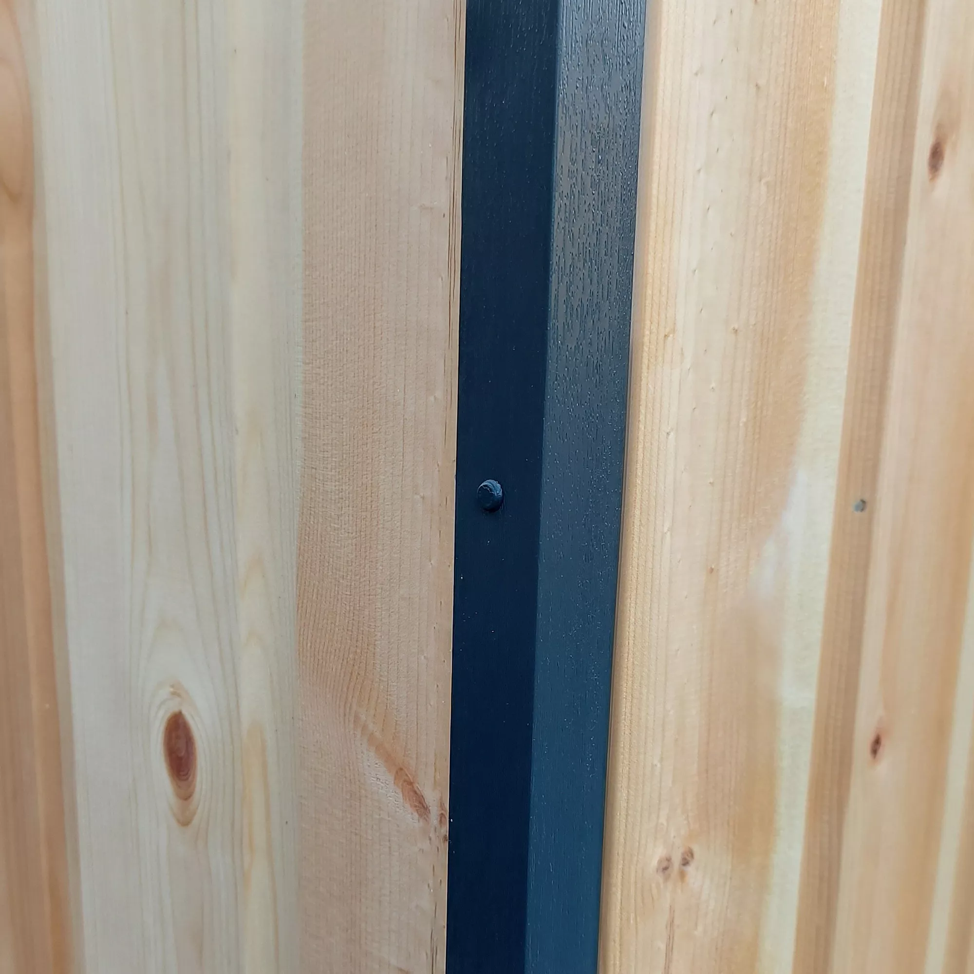 Forest Garden Xtend+ 13x11 Pent Tongue & Groove Garden Office - Assembly Service Included 5 Forest Garden Xtend+ 13x11 Pent Tongue & Groove Garden Office - Assembly Service Included - Image 5