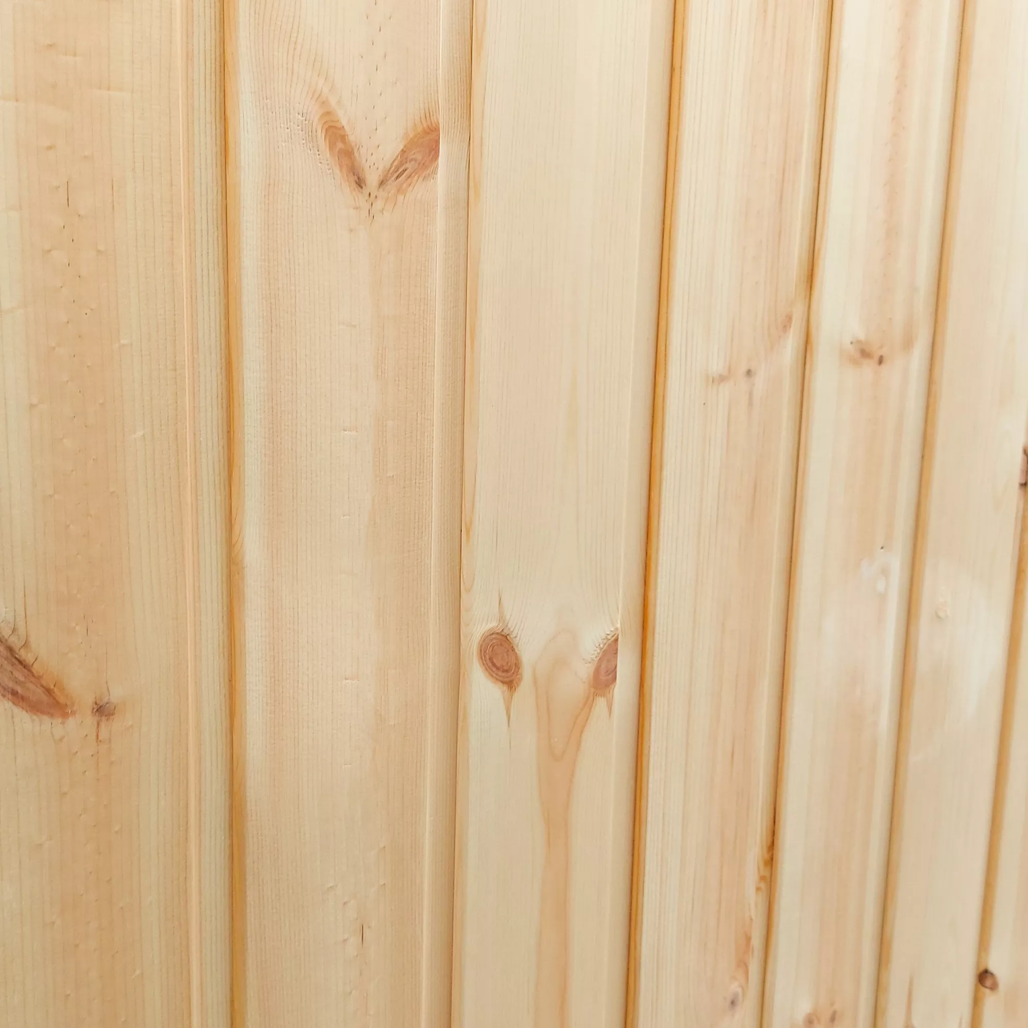 Forest Garden Xtend+ 8x9 Pent Tongue & Groove Garden Office 15 Forest Garden Xtend+ 8x9 Pent Tongue & Groove Garden Office - Image 15