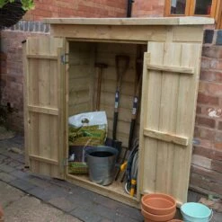 Forest Shiplap 3.5x2 Apex Garden Storage 600L 22 Forest Shiplap 3.5x2 Apex Garden Storage 600L -Garden Care Shop forest shiplap 3 5x2 apex garden storage 600l5013053163139 01i bq