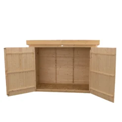 Forest Shiplap 6.3x2.8 Apex Garden Storage 2000L -Garden Care Shop forest shiplap 6 3x2 8 apex garden storage 2000l5013053163238 03c bq