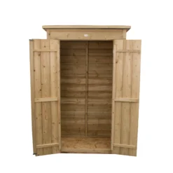 Forest Tall Tongue & Groove 3.5x2 Pent Garden Storage 750L -Garden Care Shop forest tall tongue groove 3 5x2 pent garden storage 750l5013053163160 03c bq