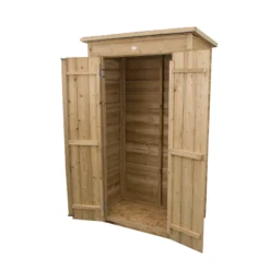 Forest Tall Tongue & Groove 3.5x2 Pent Garden Storage 750L -Garden Care Shop forest tall tongue groove 3 5x2 pent garden storage 750l5013053163160 05c bq