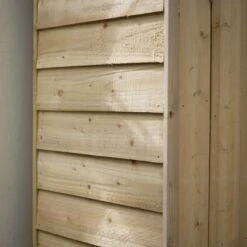 Forest Tall Tongue & Groove 3.5x2 Pent Garden Storage 750L -Garden Care Shop forest tall tongue groove 3 5x2 pent garden storage 750l5013053163160 36c bq