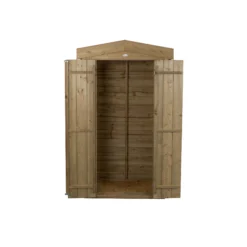 Forest Tall Tongue & Groove 3.6x1.6 Apex Garden Storage 750L -Garden Care Shop forest tall tongue groove 3 6x1 6 apex garden storage 750l5013053163184 04c bq