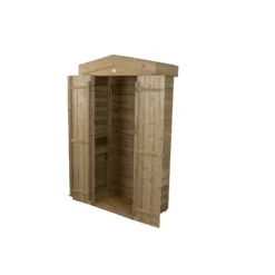 Forest Tall Tongue & Groove 3.6x1.6 Apex Garden Storage 750L -Garden Care Shop forest tall tongue groove 3 6x1 6 apex garden storage 750l5013053163184 06c bq