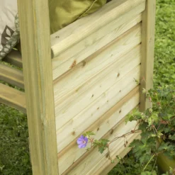 Forest Venetian Corner Arbour, (H)2500mm (W)2330mm (D)1610mm - Assembly Required 21 Forest Venetian Corner Arbour, (H)2500mm (W)2330mm (D)1610mm - Assembly Required -Garden Care Shop forest venetian corner arbour h 2500mm w 2330mm d 1610mm assembly required5013053139745 10i