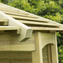 Forest Venetian Corner Arbour, (H)2500mm (W)2330mm (D)1610mm - Assembly Required 25 Forest Venetian Corner Arbour, (H)2500mm (W)2330mm (D)1610mm - Assembly Required -Garden Care Shop forest venetian corner arbour h 2500mm w 2330mm d 1610mm assembly required5013053139745 14i