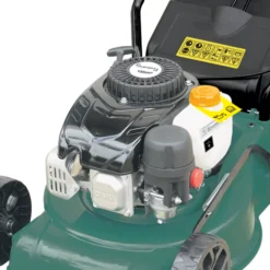 FPLM132H-6 132cc Petrol Push Lawnmower 7 FPLM132H-6 132cc Petrol Push Lawnmower -Garden Care Shop fplm132h 6 132cc petrol push lawnmower5059340359427 37c bq