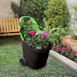 Garden Cart 30kg 6 Garden Cart 30kg -Garden Care Shop garden cart 30kg5059340353326 03i bq