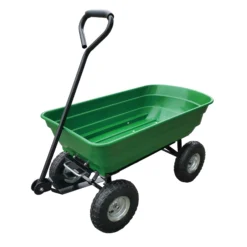 Garden Trolley, 120kg