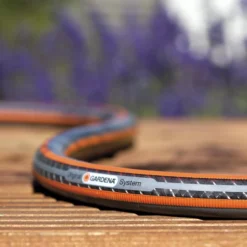Gardena HighFLEX 18066 Black & Orange Hose Pipe (L)30m 11 Gardena HighFLEX 18066 Black & Orange Hose Pipe (L)30m -Garden Care Shop gardena highflex 18066 black orange hose pipe l 30m4078500001939 02i bq