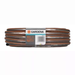 Gardena HighFLEX 18066 Black & Orange Hose Pipe (L)30m 8 Gardena HighFLEX 18066 Black & Orange Hose Pipe (L)30m -Garden Care Shop gardena highflex 18066 black orange hose pipe l 30m4078500001939 03c bq