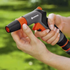 Gardena Hose Spray Gun -Garden Care Shop gardena hose spray gun4078500010757 02i bq