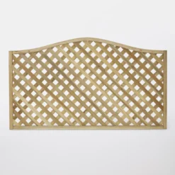 Grange Woodbury Lattice European Softwood Trellis Panel (W)180cm X (H)105cm 6 Grange Woodbury Lattice European Softwood Trellis Panel (W)180cm X (H)105cm -Garden Care Shop grange woodbury lattice european softwood trellis panel w 180cm x h 105cm3663602430605 02c