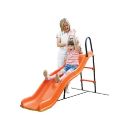 Hedstrom Wavy Multicolour Slide -Garden Care Shop hedstrom wavy multicolour slide5017915868415 01c bq