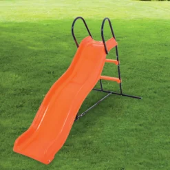 Hedstrom Wavy Multicolour Slide -Garden Care Shop hedstrom wavy multicolour slide5017915868415 05i bq