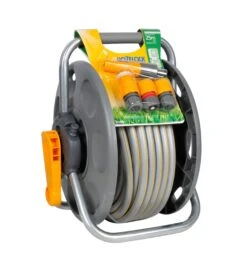 Hozelock 2 In 1 Freestanding Hose Pipe Set (L)25m 7 Hozelock 2 In 1 Freestanding Hose Pipe Set (L)25m -Garden Care Shop hozelock 2 in 1 freestanding hose pipe set l 25m5010646047111 01bq