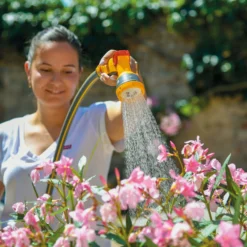 Hozelock 5 Function Hose Sprayer Attachment Kit -Garden Care Shop hozelock 5 function hose sprayer attachment kit5010646062527 02i bq