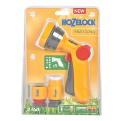 Hozelock 5 Function Hose Sprayer Attachment Kit -Garden Care Shop hozelock 5 function hose sprayer attachment kit5010646062527 16c bq